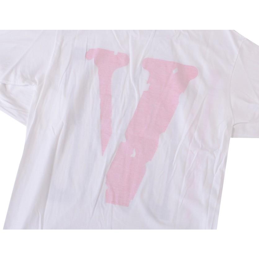 VLONE ヴィーロン ヴィーローン Tシャツ 長袖 STAPLE LONG SLEEVE 