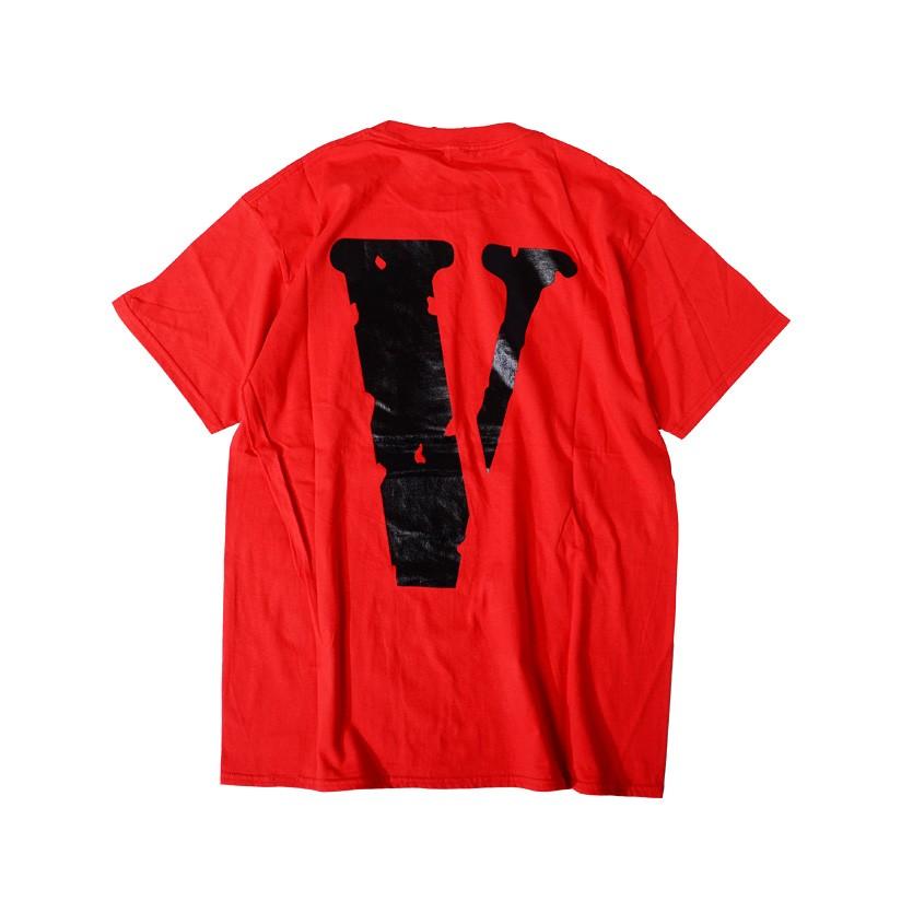 VLONE ヴィーロン ヴィーローン Tシャツ メンズ レディース ユニセックス 半袖 STAPLE T-SHIRT S/S TEE エイ