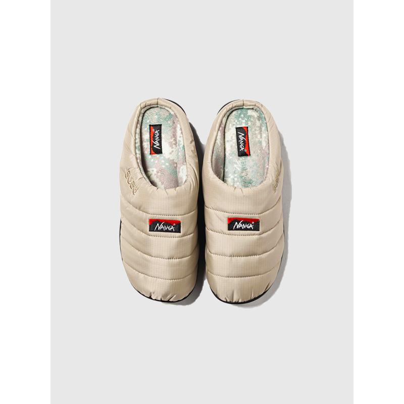 Subu スブ サンダル 21 スリッパ メンズ レディース ユニセックス 冬 秋 ブラック 冬サンダル Subu 21 Subu Rodeo Bros 通販 Yahoo ショッピング