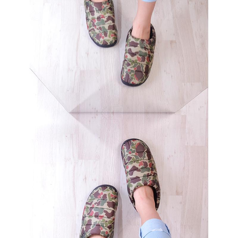 Subu スブ サンダル スリッパ メンズ レディース 冬 ブラック 冬サンダル ルームシューズ スリッポン Subu Subu Rodeo Bros 通販 Yahoo ショッピング