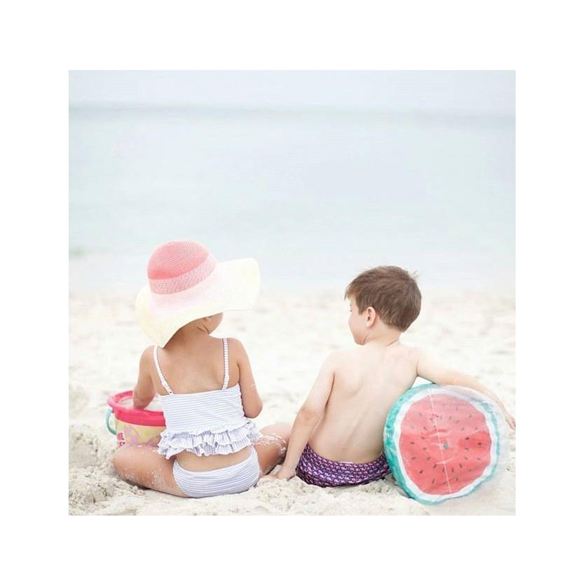 SUNNYLIFE サニーライフ ビーチボール スイカ 浮き輪 Inflatable Beach