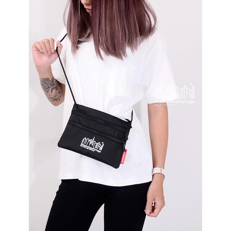 マンハッタンポーテージ　ショルダーバッグ Manhattan Portage 最大41% 8/5限定 マンハッタンポーテージ