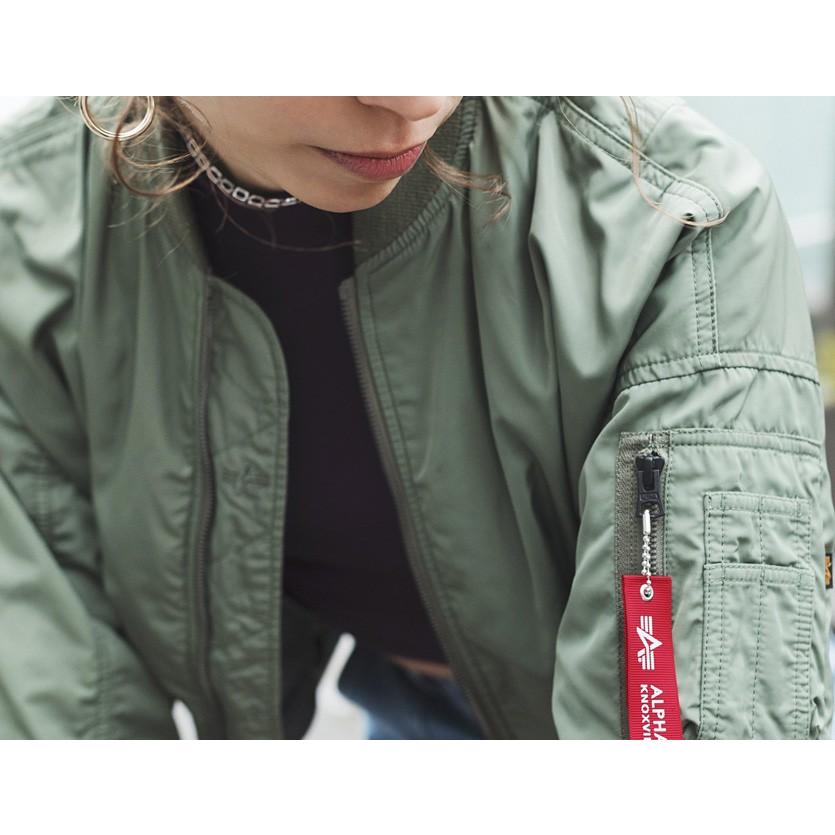Alpha Industries（アルファ・インダストリーズ） アルファ MA-1