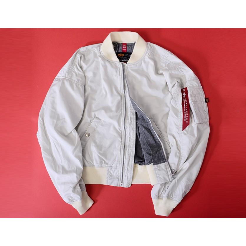 Alpha Industries（アルファ・インダストリーズ） アルファ MA-1