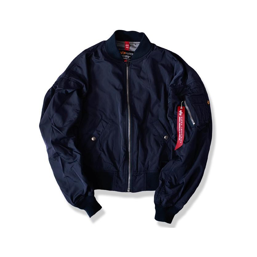 Alpha Industries（アルファ・インダストリーズ） アルファ MA-1