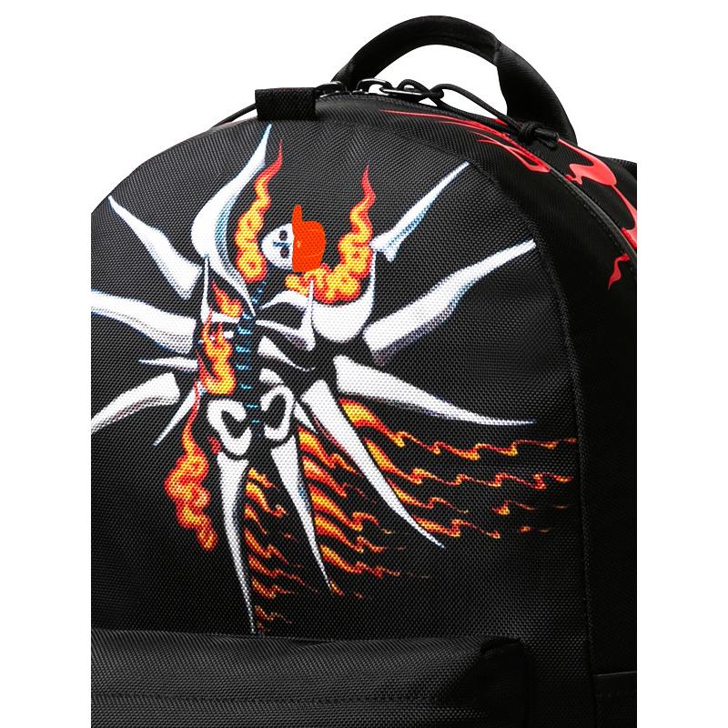 NEW ERA（ニューエラ） リュック 27L プリント コラボ リュックサック