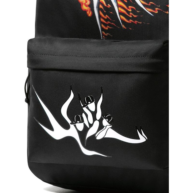 NEW ERA（ニューエラ） リュック 27L プリント コラボ リュックサック