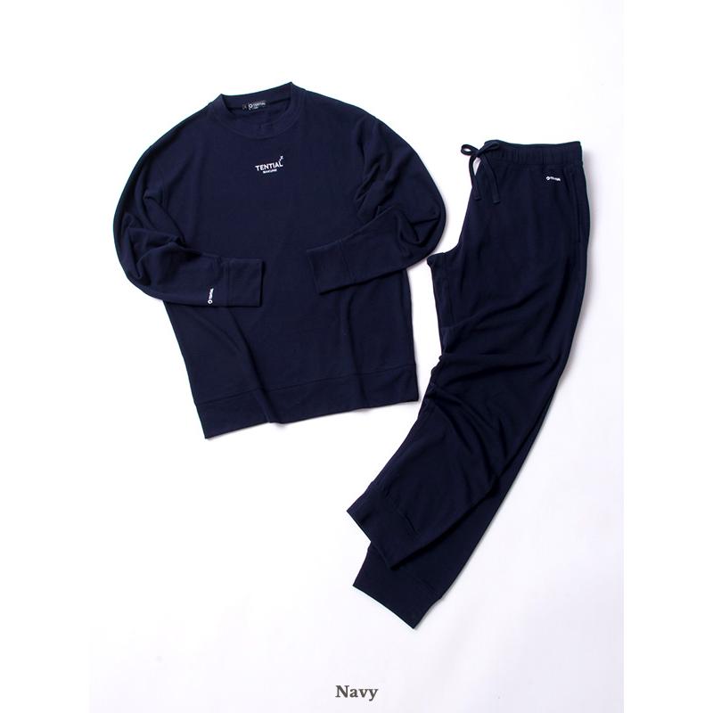 Tential リカバリーウェア リカバリーウェア「BAKUNE」シリーズが累計販売数20万枚突破