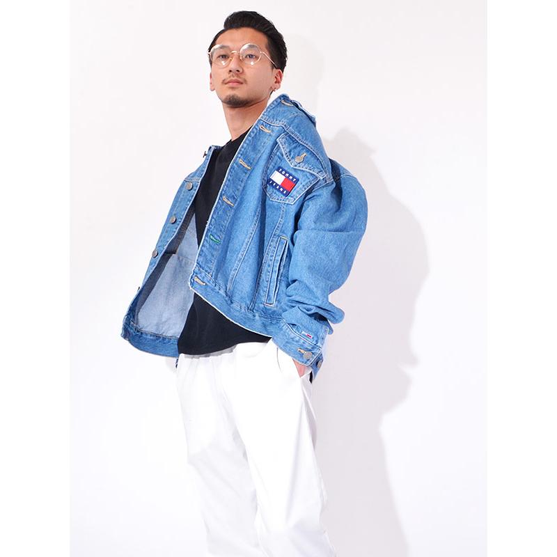 TOMMY JEANS（トミー・ジーンズ） TOMMY HILFIGER トミー ヒルフィガー