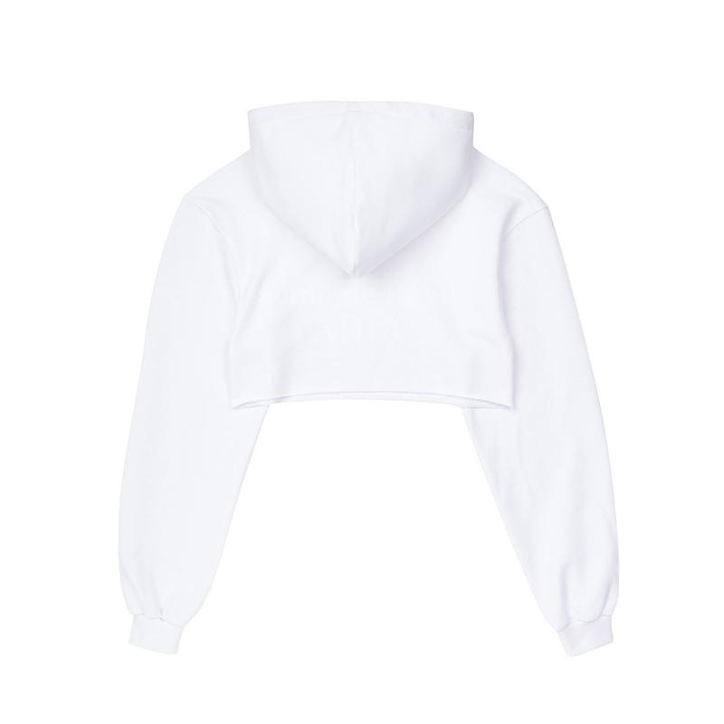 ACME' DE LA VIE ADLV アクメドラビ LISA パーカー レディース LOGO