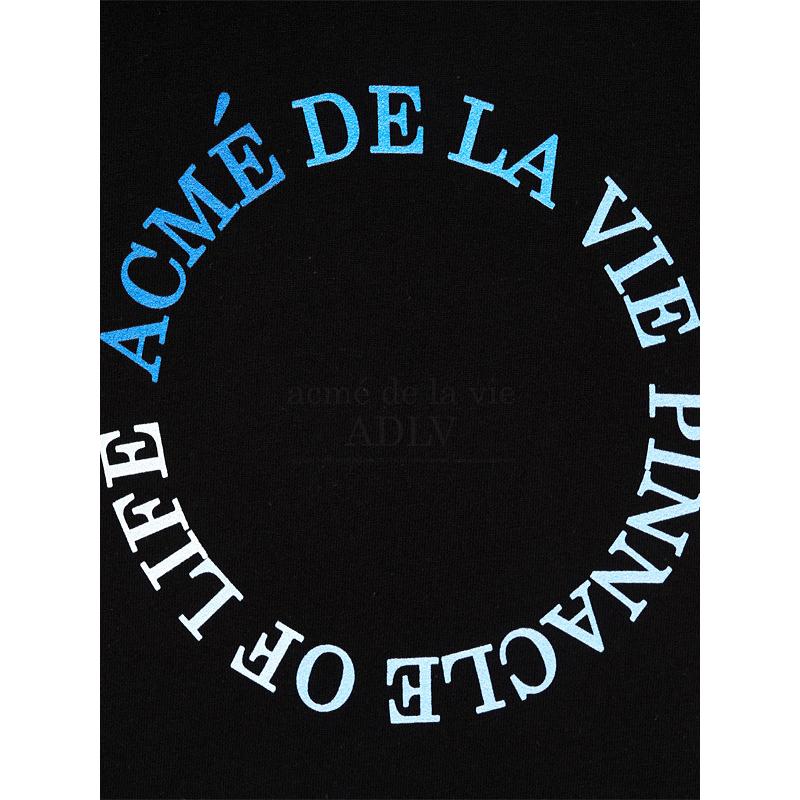 在庫処分】ACME' DE LA VIE ADLV アクメドラビ LISA Tシャツ