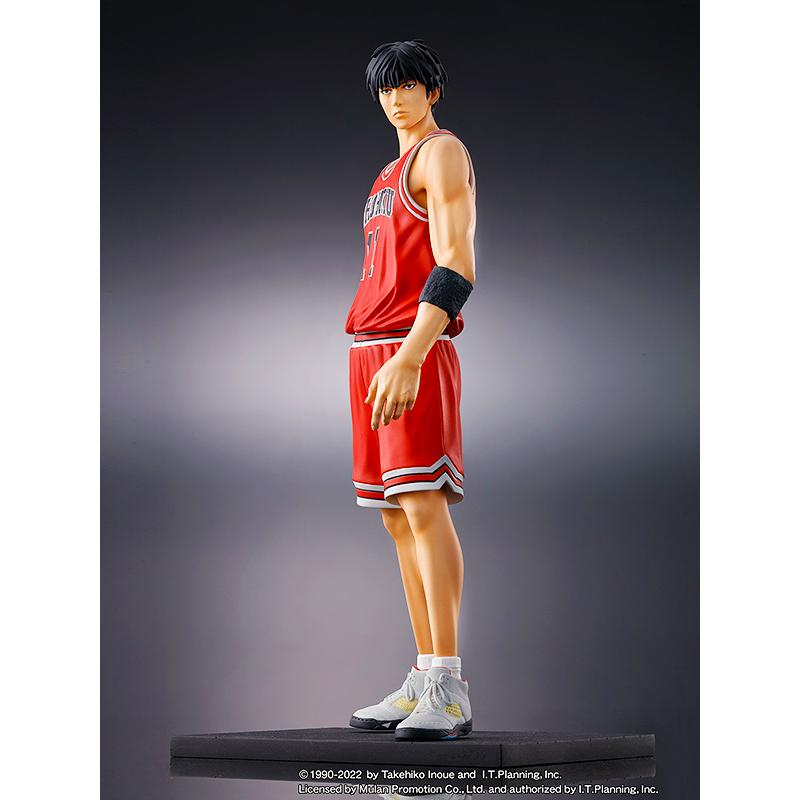 SLAM DUNK スラムダンク フィギュア One and Only 流川楓 湘北 SLAM DUNK スラムダンク フィギュア One and Only 流川楓 湘北
