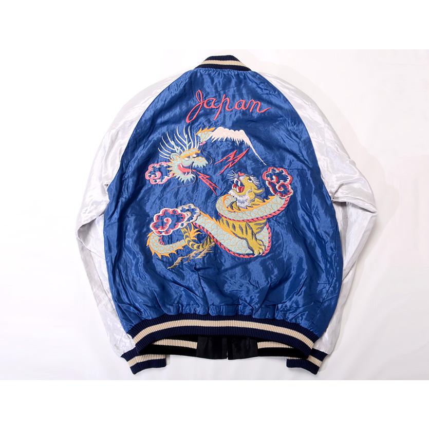 TAILOR TOYO テーラー東洋 スカジャン 2020 メンズ レディース