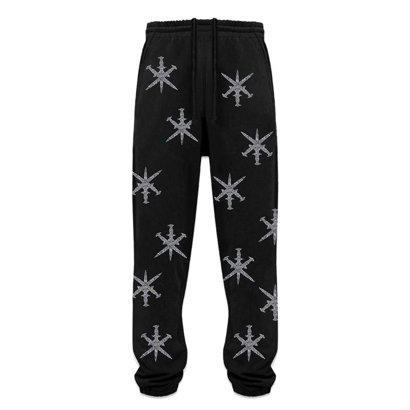 UNKNOWN. 【在庫処分】UNKNOWN アンノウン パンツ スウェット UNKNOWN. 【在庫処分】UNKNOWN アンノウン パンツ スウェット