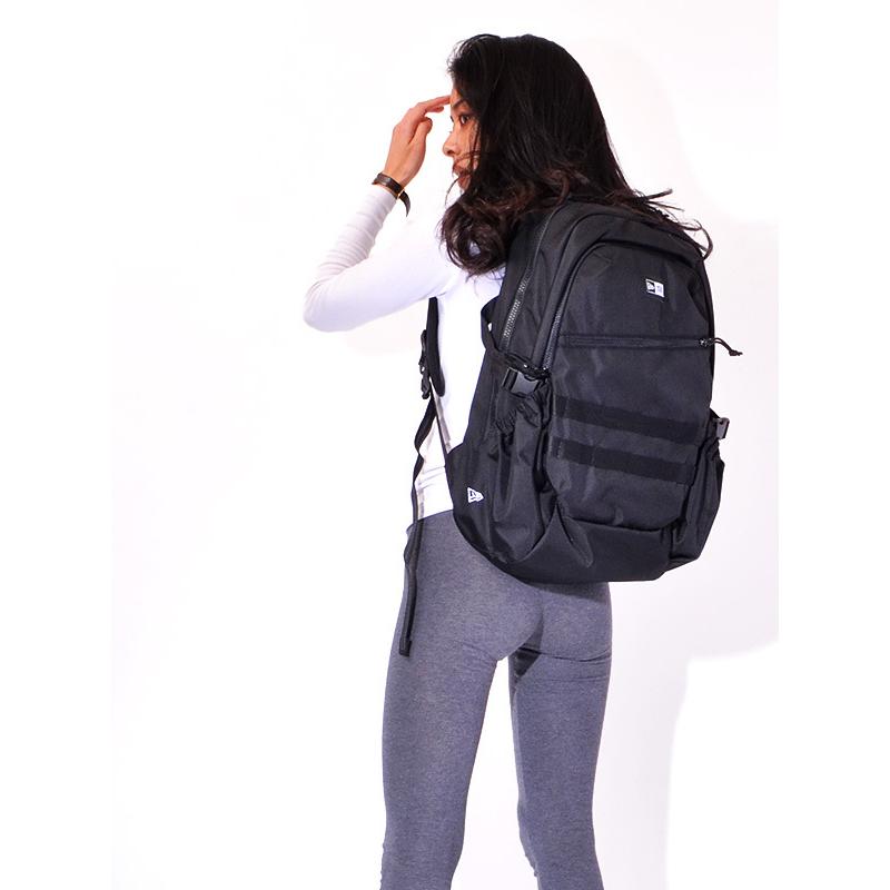 NEW ERA（ニューエラ） リュック 33L リュックサック レディース