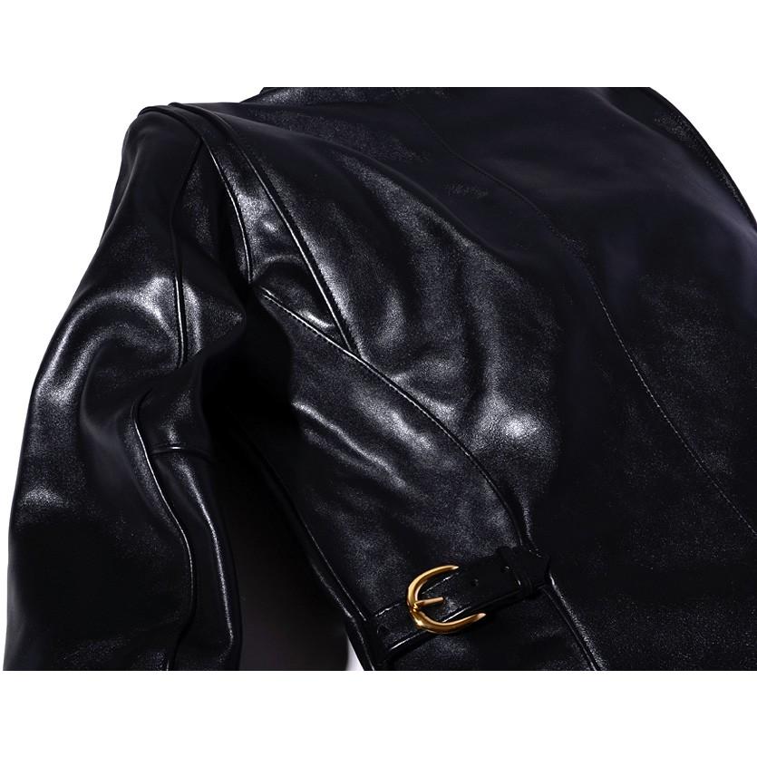 VANSON バンソン ライダースジャケット レザーライダース B VANSON バンソン ライダースジャケット レザーライダース B