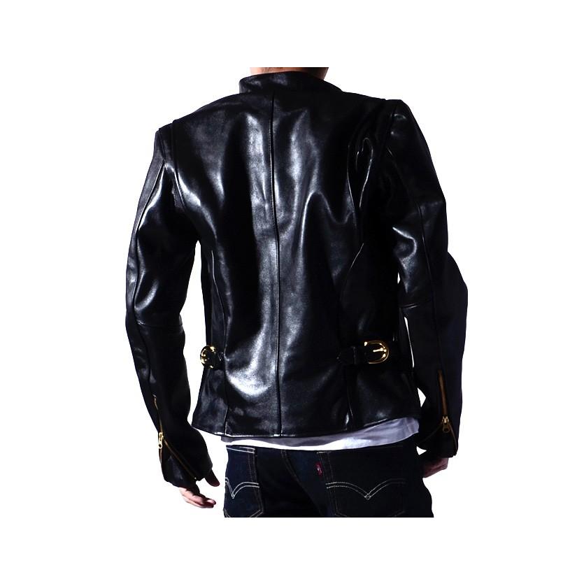 VANSON バンソン ライダースジャケット レザーライダース B VANSON バンソン ライダースジャケット レザーライダース B