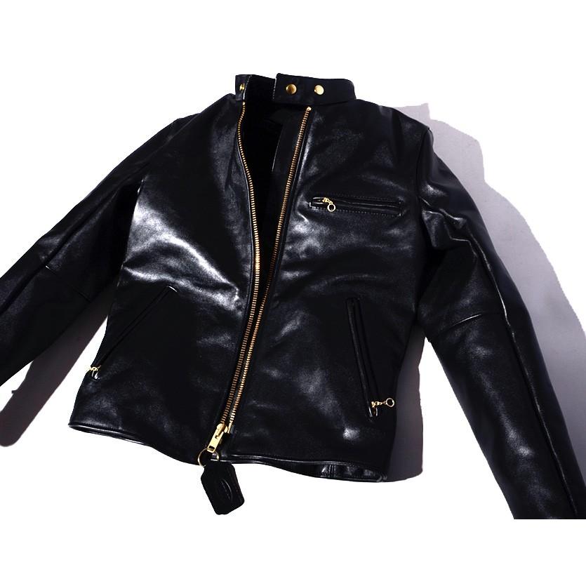 VANSON バンソン ライダースジャケット レザーライダース B VANSON バンソン ライダースジャケット レザーライダース B
