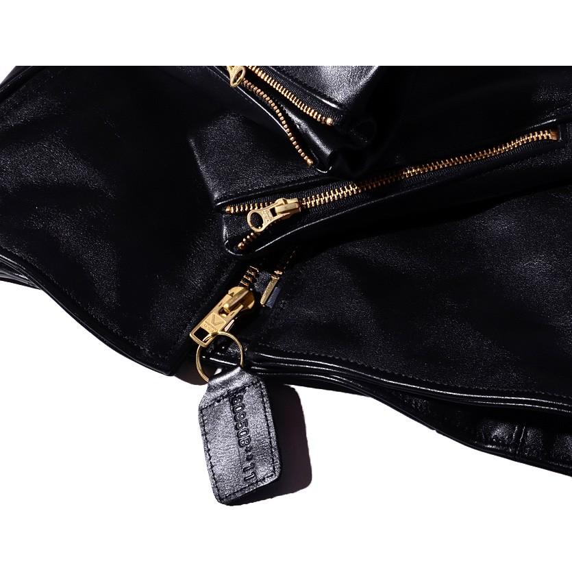 美品✨️Vanson　シングルライダース　本革　ライナー付　TALONジッパー VANSON バンソン ヴィンテージ USA製 TJP レザー ライダース