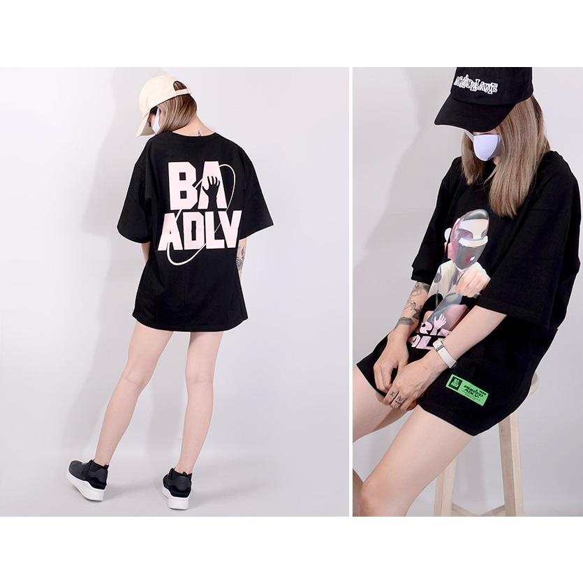 ACME' DE LA VIE ADLV アクメドラビ Tシャツ レディース メンズ ユニ