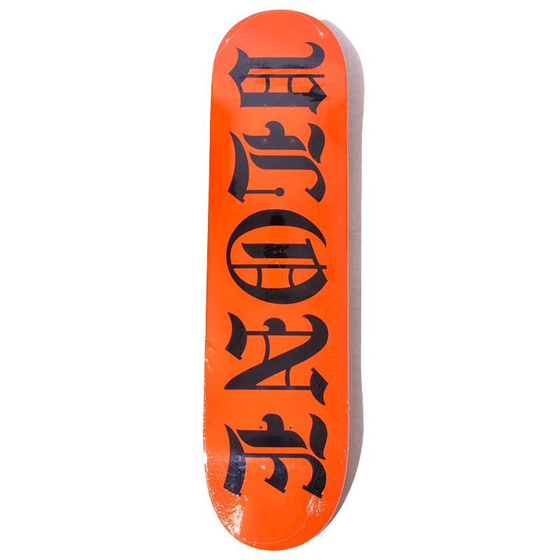 レビューを書けば送料当店負担 デッキ スケボー スケートボード