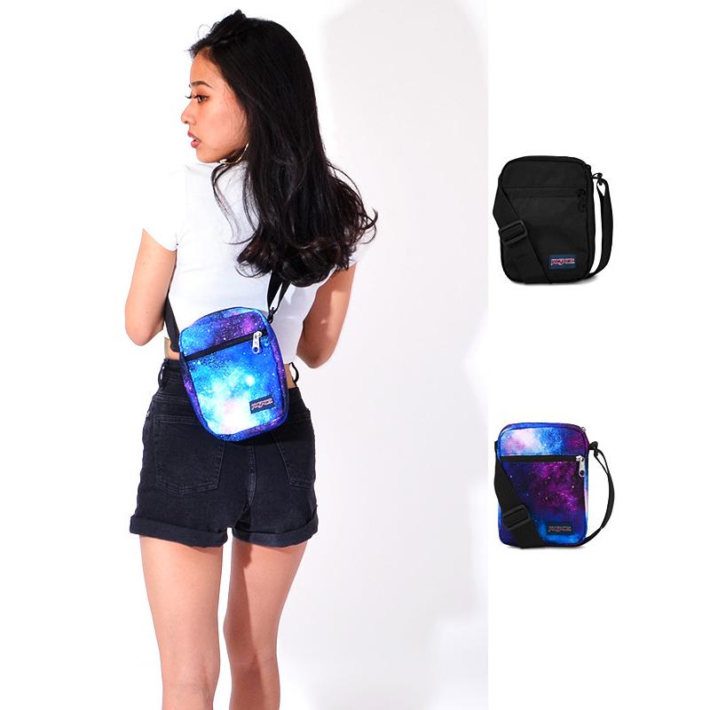 ジャンスポーツ スリングバッグ ワンショルダー ブルー系 レア 鞄 ジャンスポーツ スリングバッグ ワンショルダー ブルー系 レア