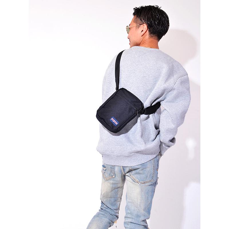 JANSPORT（ジャンスポーツ） ショルダーバック メンズ レディース