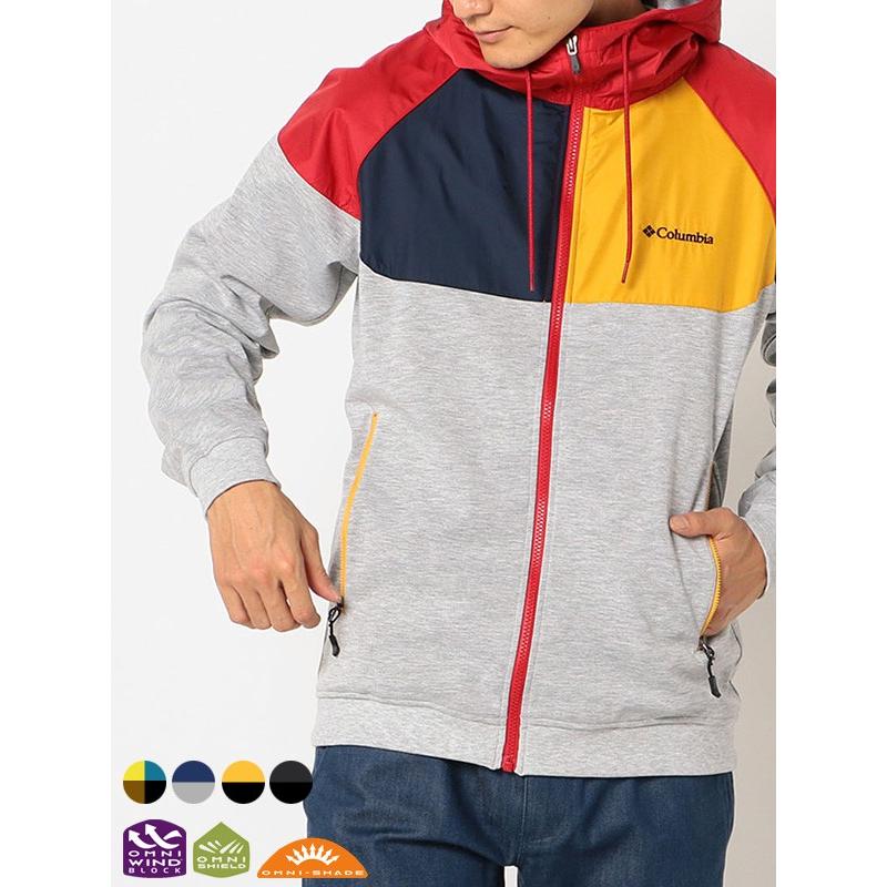 Columbia コロンビア ジャケット パーカー メンズ レディース Wilkinson Cove Hoodie ウイルキンソンコーブ フーディー マウンテンパーカー Pm1869 Wilkinson Cove H Rodeo Bros 通販 Yahoo ショッピング