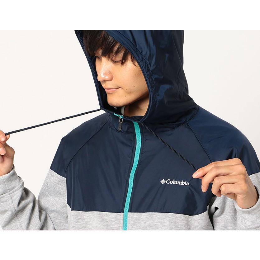 Columbia（コロンビア） ジャケット パーカー メンズ レディース