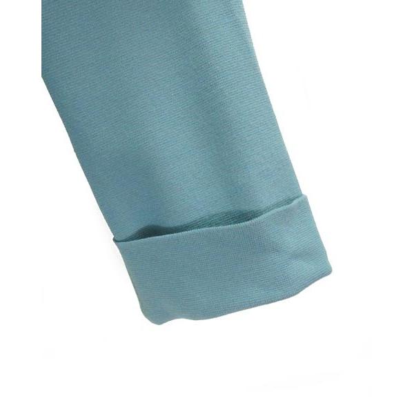 フォクシー FOXEY ブルー ニット ジャケット 40 超美品♡ FOXEY