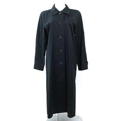 フォクシー (FOXEY)黒コート 40