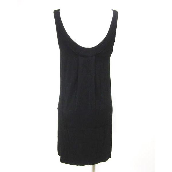 MARNI◇ロングスカート/38/ウール/ブルー/ボーダー/GOMDZ06Q00FW524