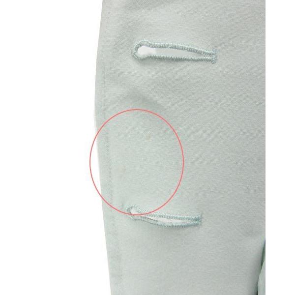 フォクシー FOXEY グリーン ジャケット 42 LA4830 フォクシー