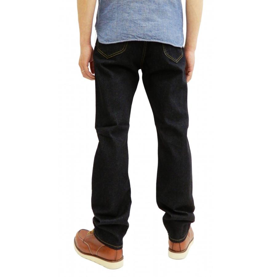 Lee（リー） Lee 201 デニムパンツ アメリカンスタンダード ジッパー