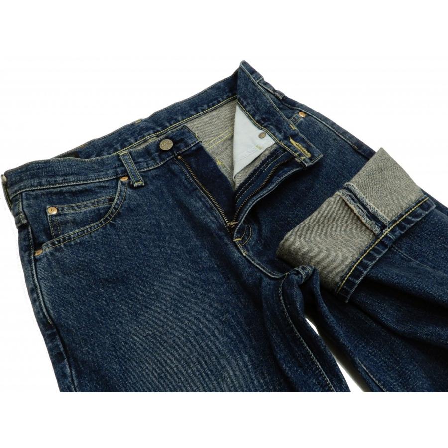 Lee（リー） Lee 201 デニムパンツ アメリカンスタンダード ジッパー