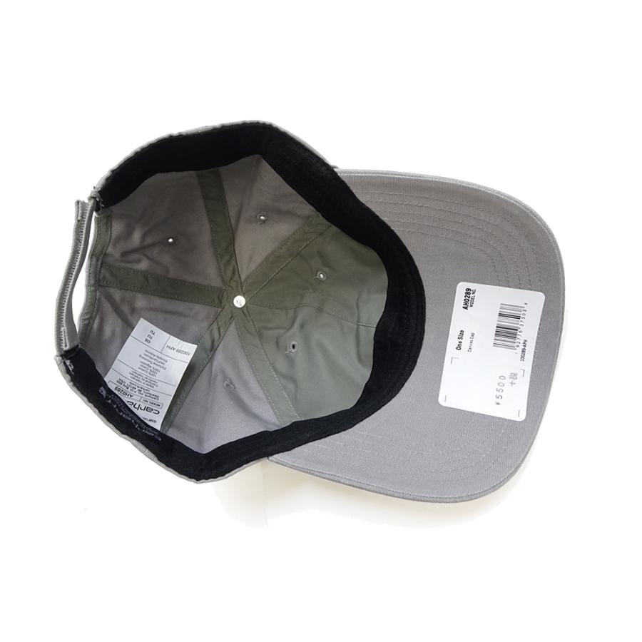 Carhartt（カーハート） オデッサ キャップ Carhartt Odessa Cap
