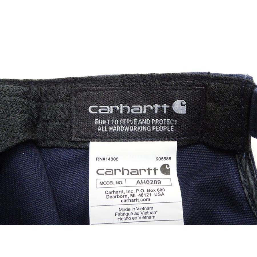 Carhartt（カーハート） オデッサ キャップ Carhartt Odessa Cap