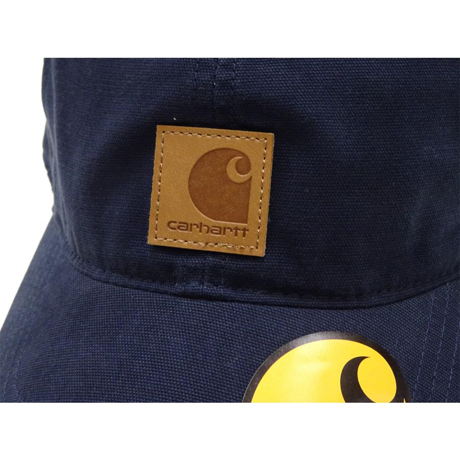 Carhartt（カーハート） オデッサ キャップ Carhartt Odessa Cap
