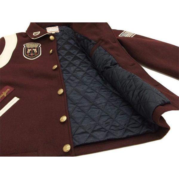 MacGregor（マグレガー） マクレガー メンズ ウールメルトンジャケット