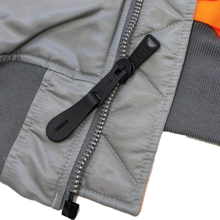 Alpha Industries（アルファ・インダストリーズ） アルファ MA-1