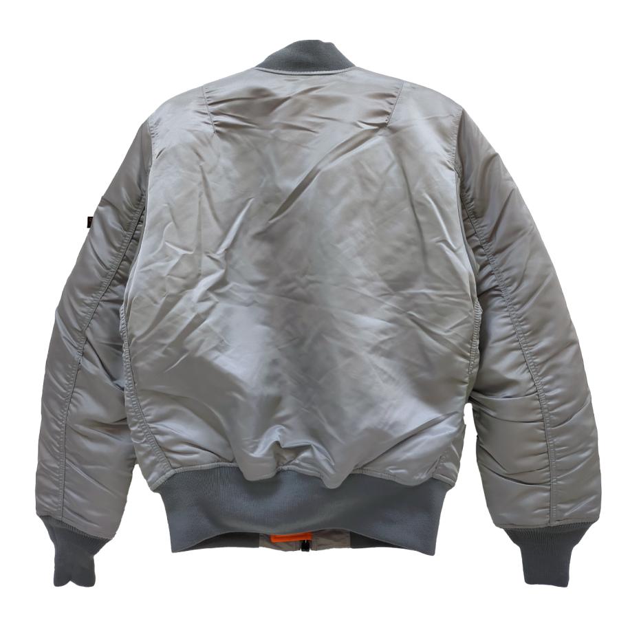 Alpha Industries アルファ MA-1 フライトジャケット ALPHA Alpha Industries アルファ MA-1 フライトジャケット ALPHA