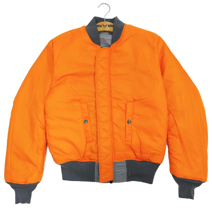 Alpha Industries アルファ MA-1 フライトジャケット ALPHA Alpha Industries アルファ MA-1 フライトジャケット ALPHA
