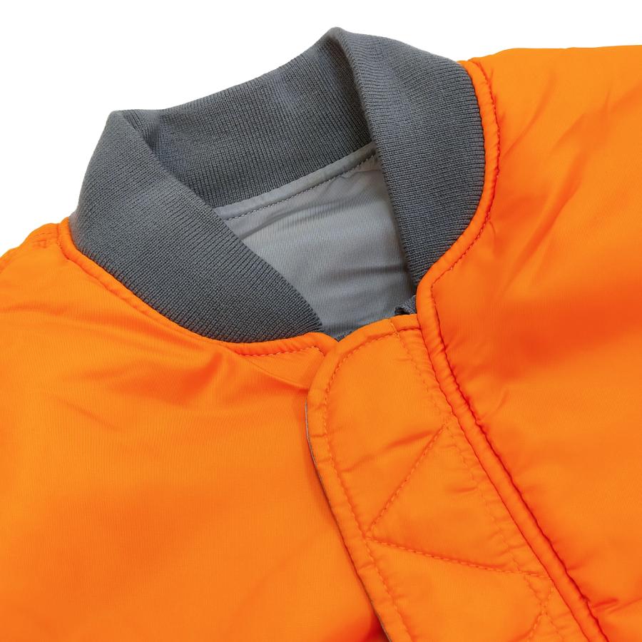 Alpha Industries（アルファ・インダストリーズ） アルファ MA-1