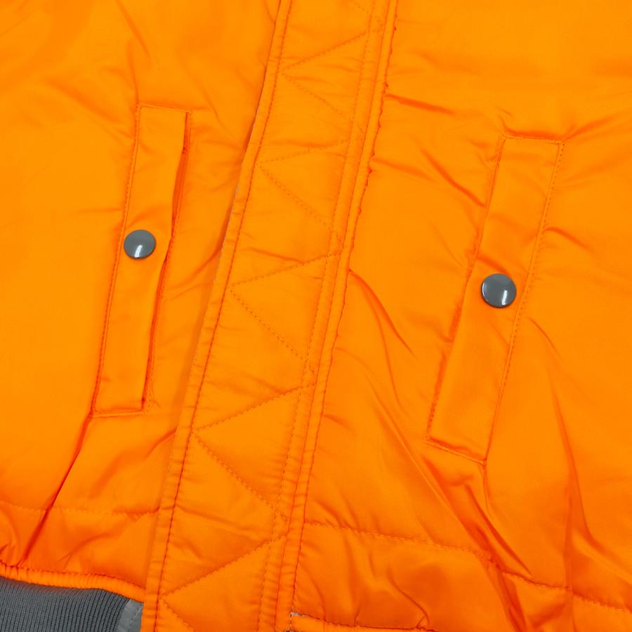 Alpha Industries（アルファ・インダストリーズ） アルファ MA-1