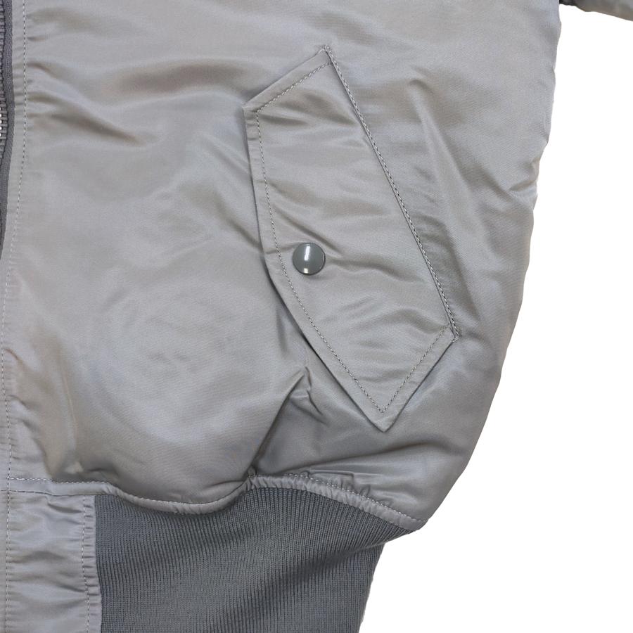 Alpha Industries（アルファ・インダストリーズ） アルファ MA-1