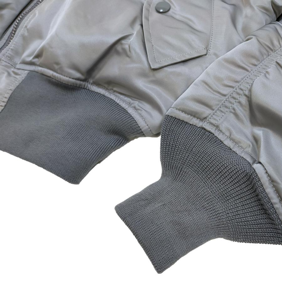 Alpha Industries（アルファ・インダストリーズ） アルファ MA-1