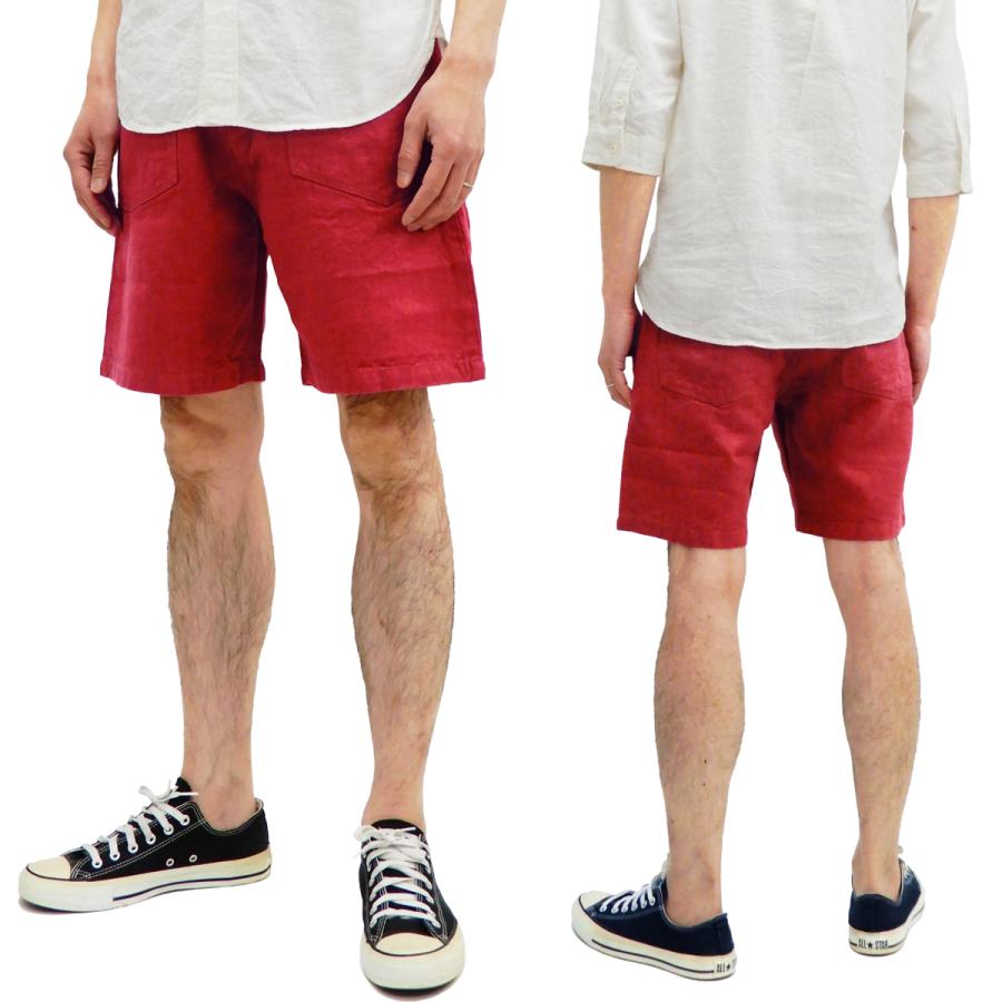 Pherrow's（フェローズ） メディカルショーツ ミリタリー ハーフパンツ