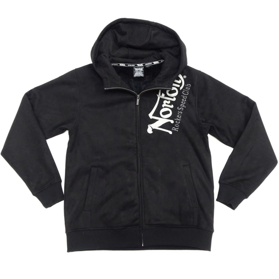 ノートン（NORTON） ノートンモーターサイクル 裏ボア モイスト