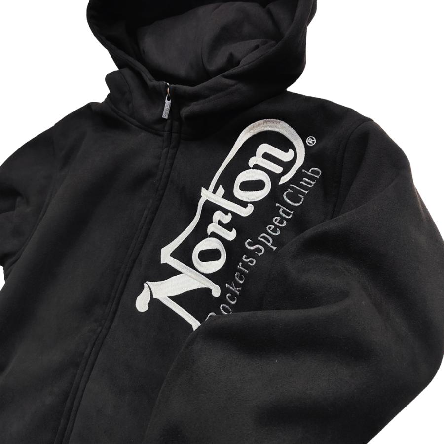 ノートン（NORTON） ノートンモーターサイクル 裏ボア モイスト