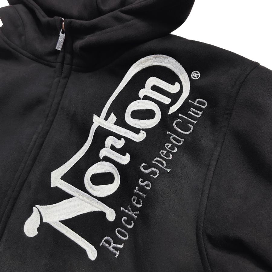 ノートン（NORTON） ノートンモーターサイクル 裏ボア モイスト